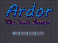 Ardor: The Lost Ember screenshot, image №2151951 - RAWG