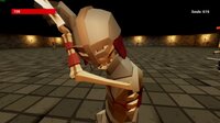 Dungeon Nights screenshot, image №4127467 - RAWG