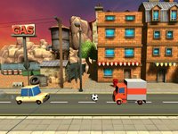 Kick Shot: Car Soccer Shooter Challenge screenshot, image №1682824 - RAWG