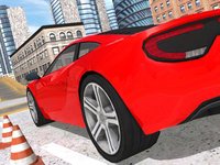 City Car Parking Games screenshot, image №870748 - RAWG