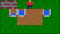 Lawn and Order (danflapjax) screenshot, image №2358672 - RAWG