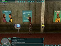 Star Wars Galaxies: An Empire Divided screenshot, image №357827 - RAWG