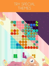 1010! Block Puzzle Game screenshot, image №2028738 - RAWG