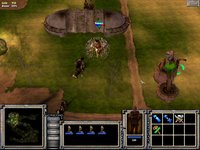 Savage: The Battle for Newerth screenshot, image №356669 - RAWG