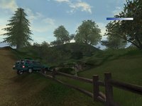 Cabela's 4x4 Off-Road Adventure 3 screenshot, image №347215 - RAWG