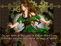 Artificial Fate screenshot, image №1227568 - RAWG