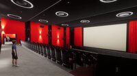 ?? Movie Theater screenshot, image №4203184 - RAWG