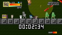 Square Weapons Dungeon screenshot, image №2145300 - RAWG