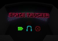 Space Trucker (itch) (DomDev) screenshot, image №2325183 - RAWG