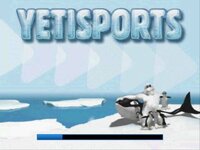 Yetisports Deluxe screenshot, image №3812377 - RAWG