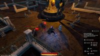 Ghost Knight Victis - AGDG Demo Day 16 screenshot, image №1089680 - RAWG