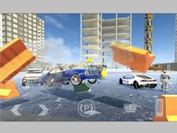 Extreme Driver Grand City screenshot, image №920290 - RAWG