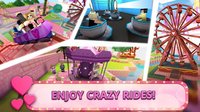 Girls Theme Park Craft: Water Slide Fun Park Games screenshot, image №1595150 - RAWG