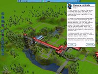 RollerCoaster Tycoon 3 screenshot, image №394869 - RAWG