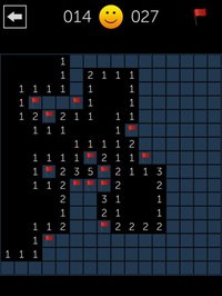 Minesweeper Fun screenshot, image №952154 - RAWG