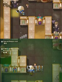 I Monsters:Roguelike RPG screenshot, image №1899688 - RAWG