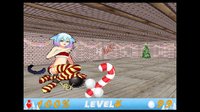 Hentai Shooter 3D: Christmas Party screenshot, image №1722571 - RAWG