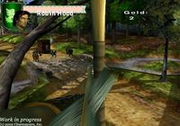 Robin Hood: Defender of the Crown screenshot, image №353363 - RAWG