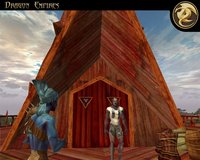 Dragon Empires screenshot, image №353712 - RAWG