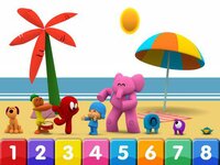 Pocoyo Piano screenshot, image №2778782 - RAWG