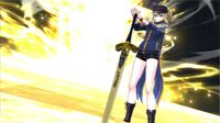 Fate/EXTELLA: The Umbral Star screenshot, image №267292 - RAWG
