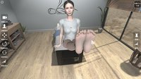 Beautiful Feet Cabin screenshot, image №2339829 - RAWG
