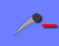 Jumpping Ball screenshot, image №3507409 - RAWG