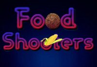 Food Shooters Beta 0.2 screenshot, image №2771354 - RAWG