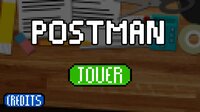 POSTMAN (97Lucaas) screenshot, image №3194202 - RAWG