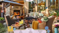 Sweet Home 3: Look and Find Collector's Edition screenshot, image №4134280 - RAWG