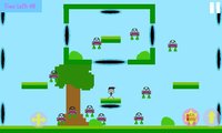 A Different 2D Platformer screenshot, image №1213811 - RAWG