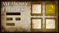 Memory Frames screenshot, image №1718544 - RAWG