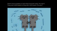 Where Is My Pocket? screenshot, image №4236358 - RAWG