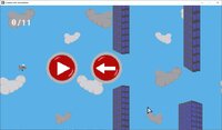 Arcade da Ofensa screenshot, image №3839890 - RAWG