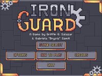 Iron Guard (itch) screenshot, image №3650144 - RAWG