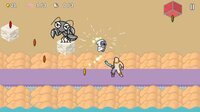 Mini Ninja Ghost screenshot, image №2951174 - RAWG