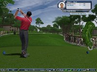 Tiger Woods PGA Tour 2004 screenshot, image №366567 - RAWG