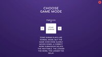Leximorph - Word Merge Game screenshot, image №4216714 - RAWG