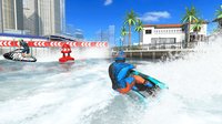 Aqua Moto Racing Utopia screenshot, image №70462 - RAWG