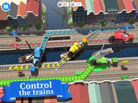 Train Conductor World screenshot, image №36202 - RAWG