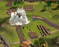 Cossacks 2: Napoleonic Wars screenshot, image №378055 - RAWG