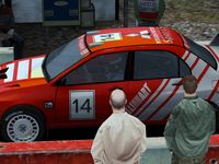 Colin McRae Rally 04 screenshot, image №385905 - RAWG