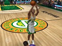 NBA LIVE 06 screenshot, image №428170 - RAWG