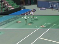 Dream Match Tennis screenshot, image №433676 - RAWG