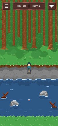 Fishing Road screenshot, image №2597788 - RAWG