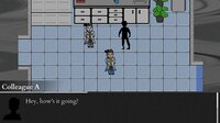 The Scientist Battles screenshot, image №4247740 - RAWG