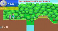 Andrew & Cuby CD Adventure v1.0 screenshot, image №3404841 - RAWG