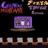 Pizza Tower Leaning Nightmare6.1 screenshot, image №2332160 - RAWG