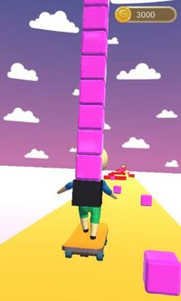 Chicken cubes screenshot, image №2591483 - RAWG