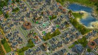 Anno 1701 History Edition screenshot, image №4033774 - RAWG